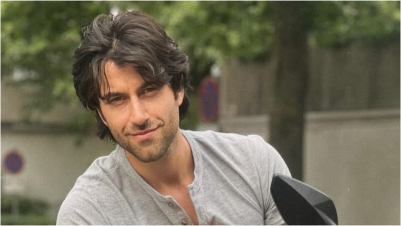 Austrian Actor Rohed Khan Joins Bigg Boss 20