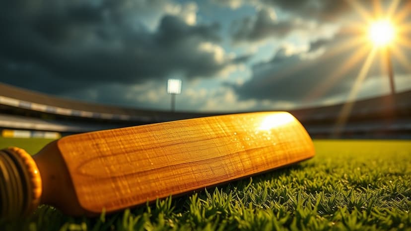 Rohit Sharma Tops IPL 2026 Orange Cap Race