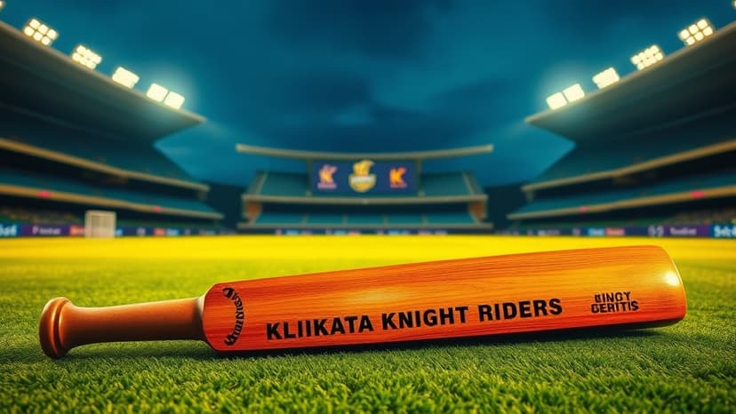 Rohit Sharma: KKR's 'Badam Halwa' Team?