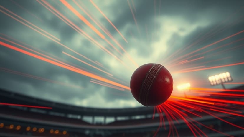 Rohit Sharma's Blistering 23-Ball Fifty Lights Up IPL 2026