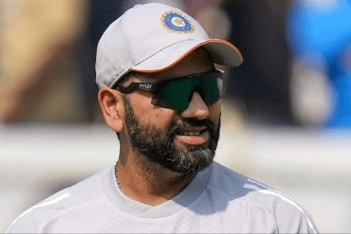 Doubts Emerge Over Rohit Sharma's Future Motivation