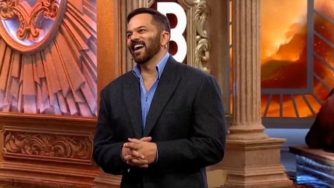 Rohit Shetty Confirms 'Khatron Ke Khiladi 15' to Air in 2026