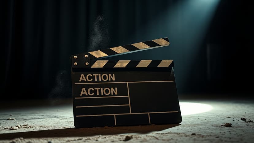 Rohit Shetty's life: Comedy, action, and a dash of firing drama!