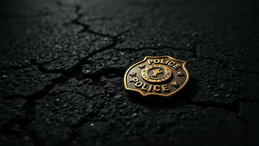 Filmmaker's Home Attacked: 14th Arrest Made