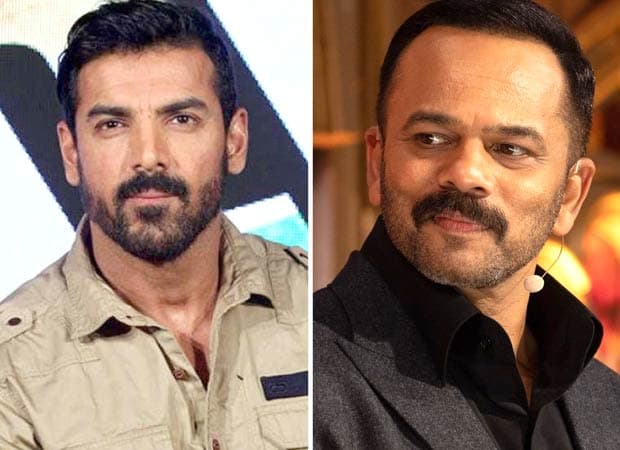 Rohit Shetty's Next: Gritty Cop Drama 'Maria IPS' Incoming