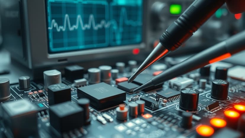 ROHM and Tata Forge Chip Production Alliance in India