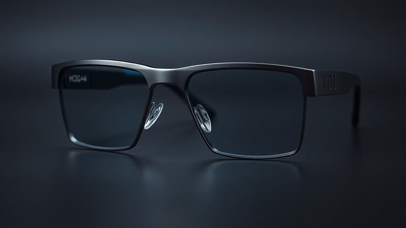 Rokid AI Glasses: Meta's New Competitor?
