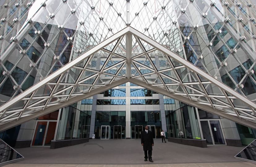 Rokos Fund Soars 21% Amid Market Volatility