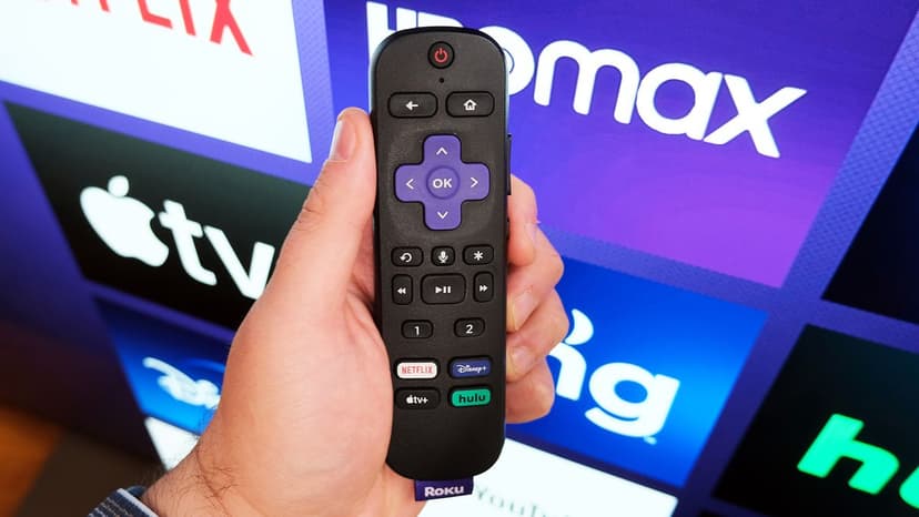 Roku Adds 'Last Channel' Button for Easy Switching