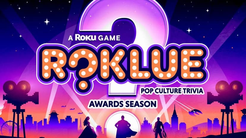 Roku Unveils Roklue: Play to Discover More Shows