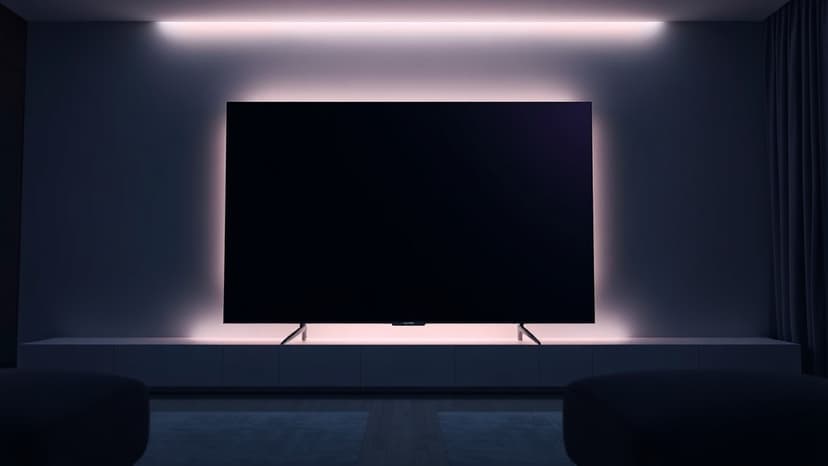 Roku's First TV: Mini-LED Brilliance on Sale!