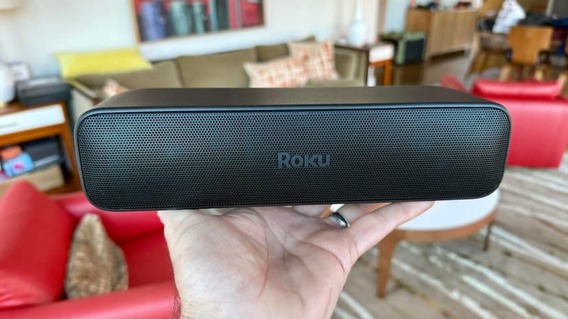 Black Friday Steal: Roku Streambar SE Under $80