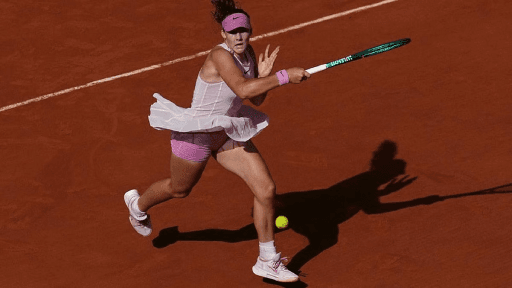 Roland-Garros: Teen Sensation vs. Veteran Clash