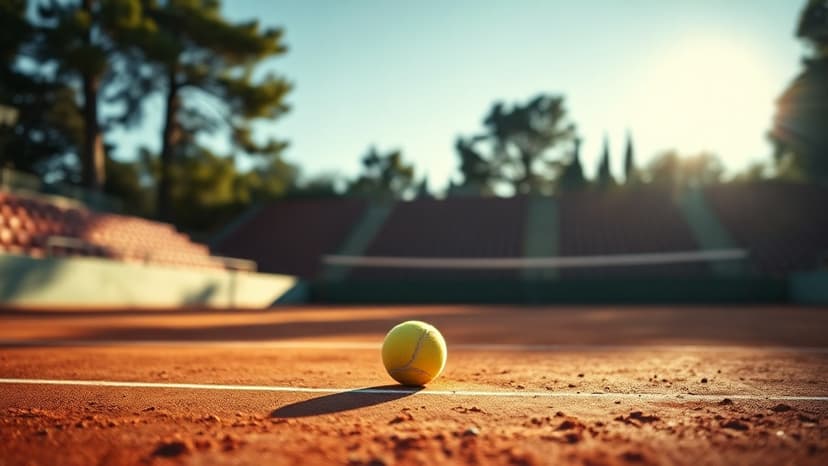 Roland-Garros Day 5: Teenager stuns, stars emerge