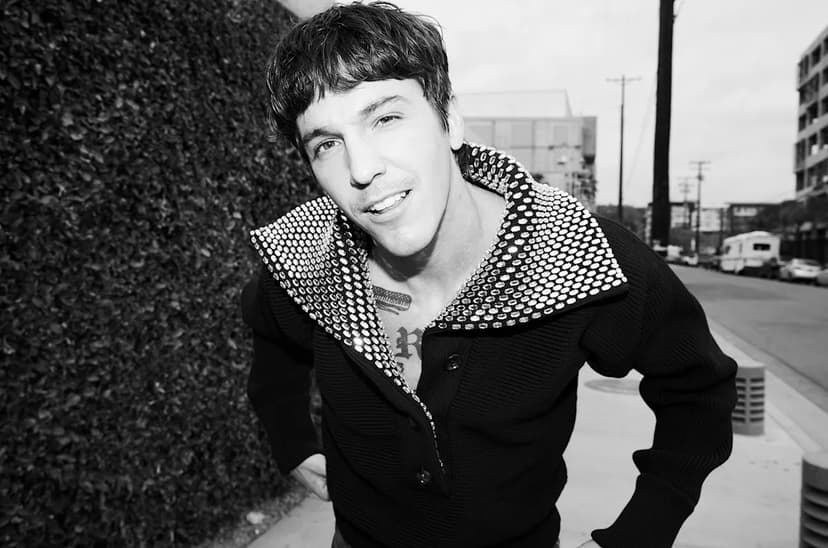 Role Model Skates Into NHL Winter Classic