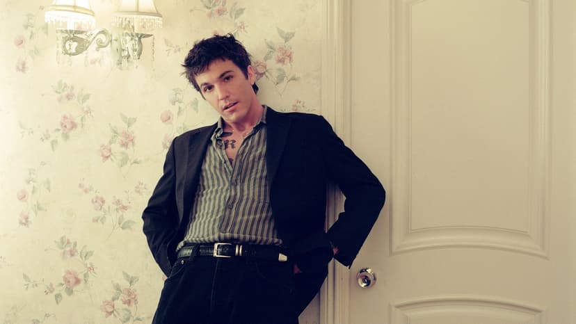 Role Model Announces 'Chuck Timely & the Hourglass' Album
