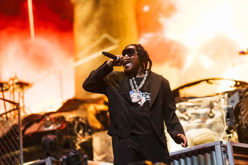 Rolling Loud Lands in Orlando for 2026