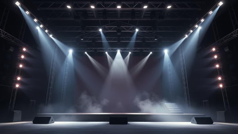 Rolling Loud India Ignites Navi Mumbai!