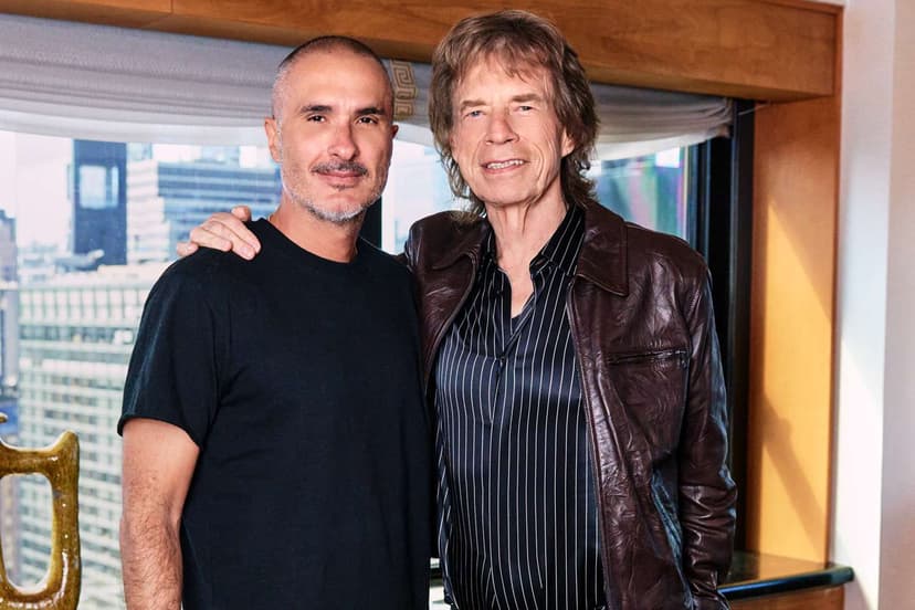 60 Years Strong: Rolling Stones' Secret to Longevity