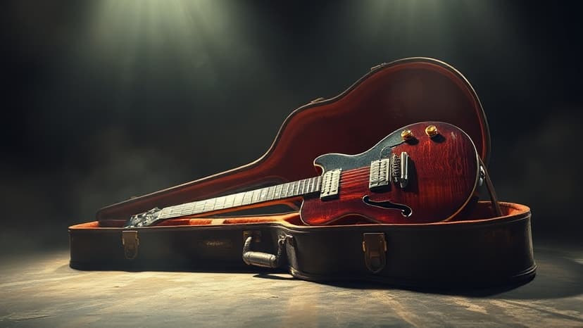 Rolling Stones: 63 Years of Rock Alchemy