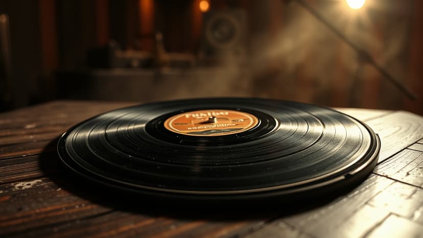Stones Match Beatles' No. 1 UK Album Count