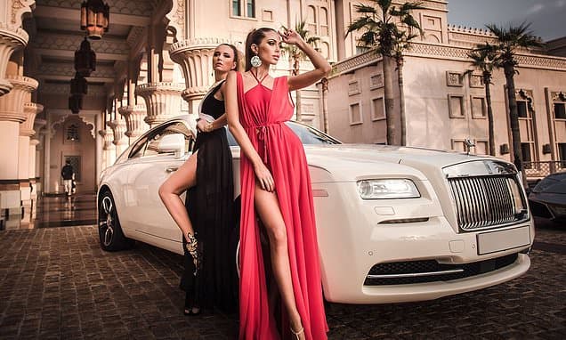 Rolls-Royce Ditches 2030 EV Target