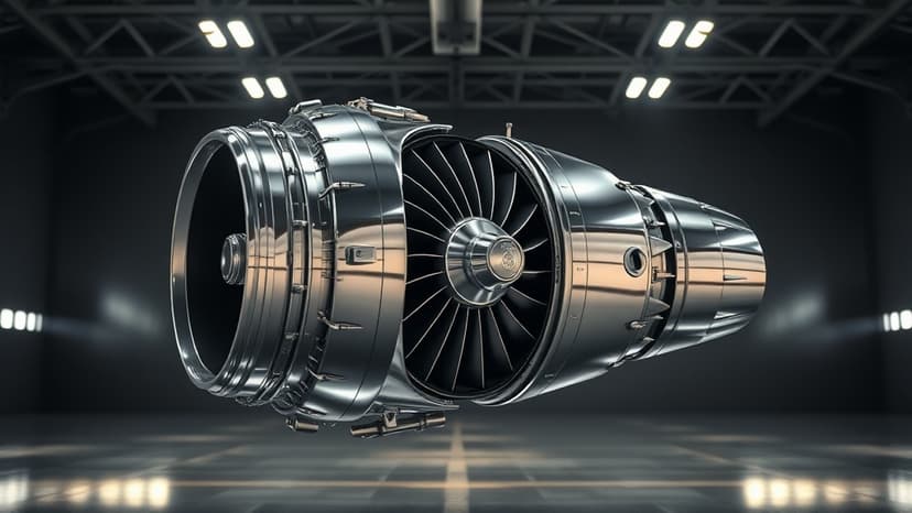 Rolls-Royce Eyes 787 Comeback with Upgraded Engines