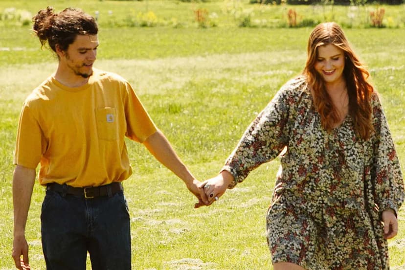 Jacob & Isabel Roloff: Farm Life Secrets to Lasting Love