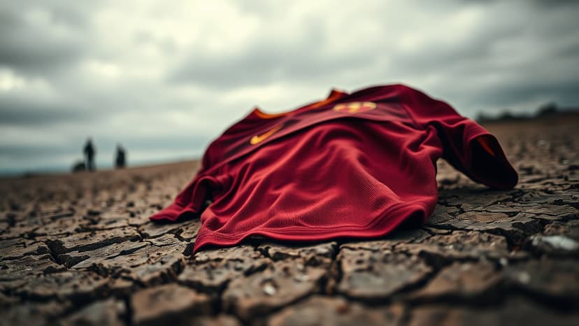 Gasperini's Ultimatum: Pellegrini Renewal Key for Roma