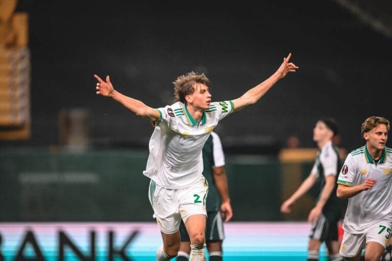 Ziolkowski Eyes Roma Exit for More Playing Time