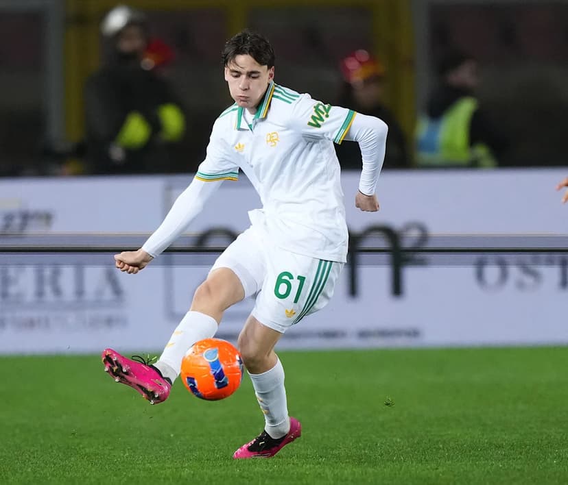 Roma's Injury Crisis Deepens Ahead of Sassuolo Clash