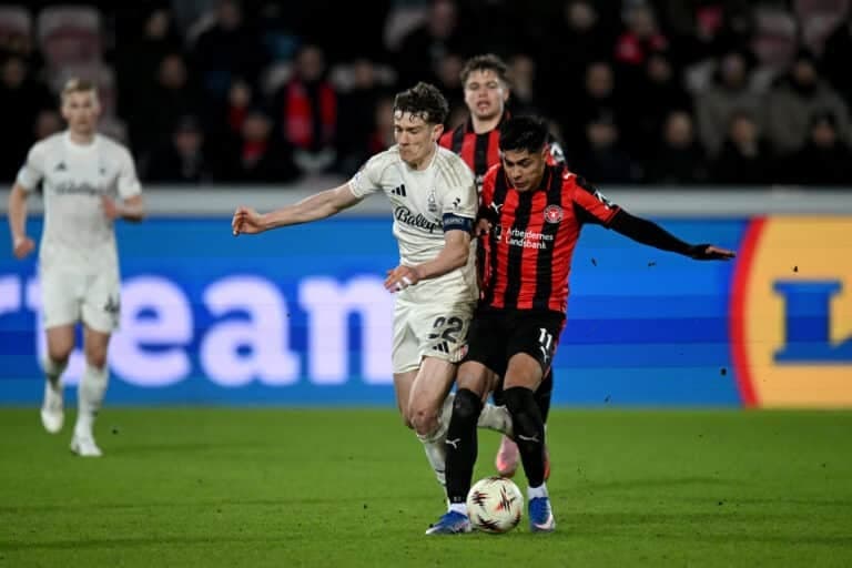 Roma Eyes Chilean Wonderkid Osorio