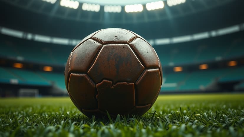 Roma's Champions League Dream on the Line vs Fiorentina