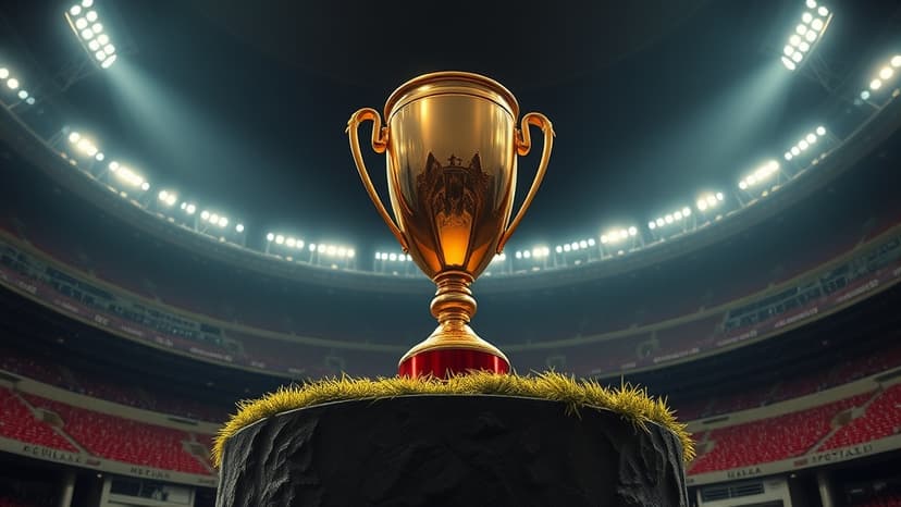 Roma Aims for Top Four in Crucial Serie A Clash