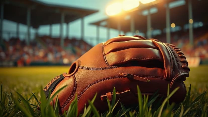 Red Sox Prospect 'Roman Empire' Back on Field