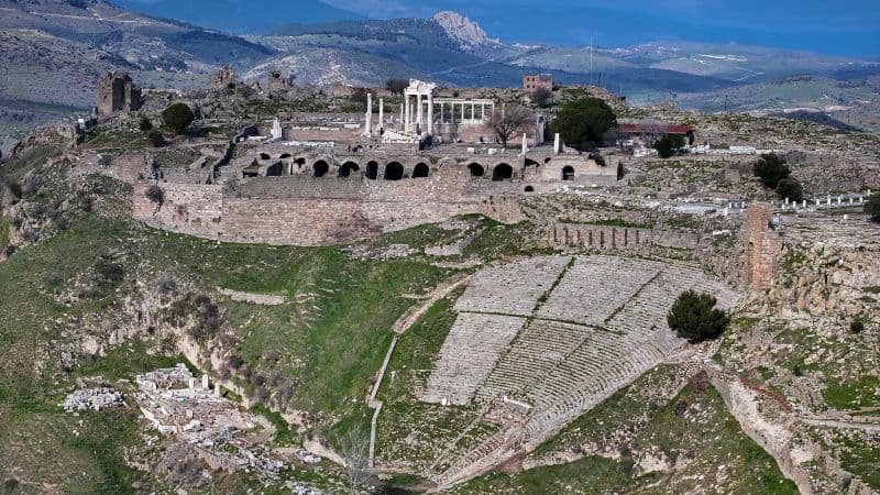 Roman Feces Remedy Found: Ancient Medical Breakthrough