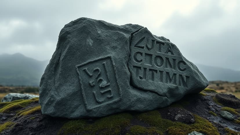 Bearsden Gardens Reveal Roman Empire's Edge