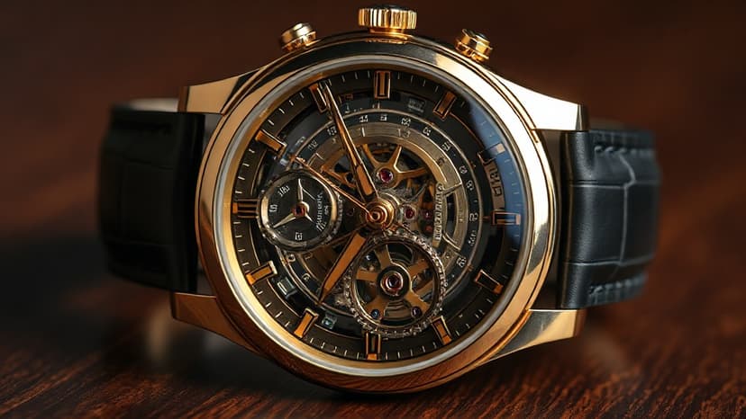 Roman Reigns Rocks Half-Million Dollar Watch on WWE Raw
