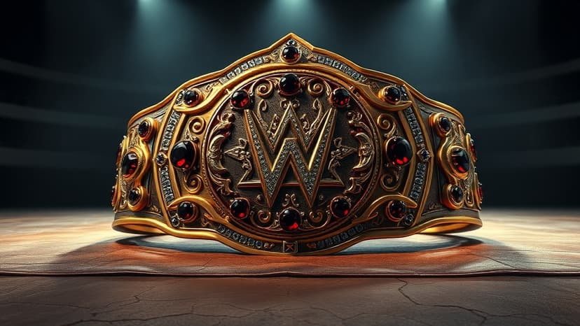 Roman Reigns Nears Retirement: Who Will He Pass The Torch To?