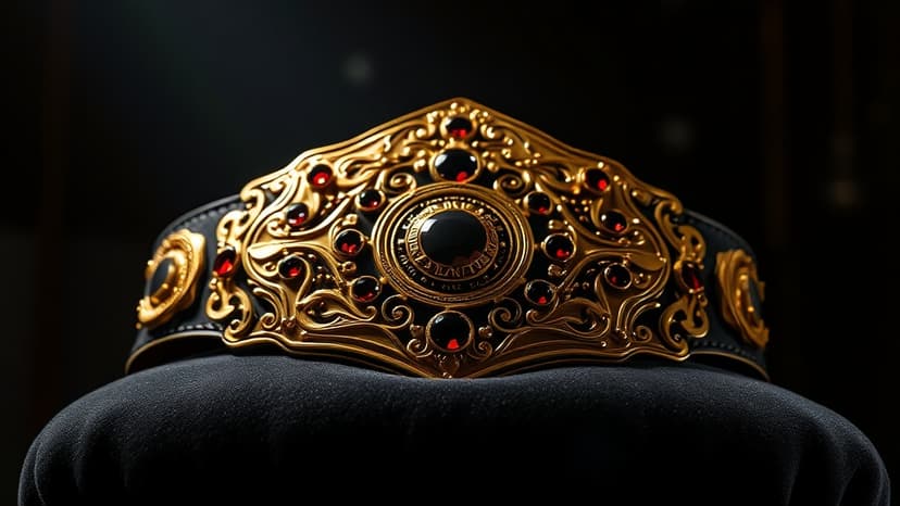 Reigns' Farewell Tour: Who Will He Put Over?