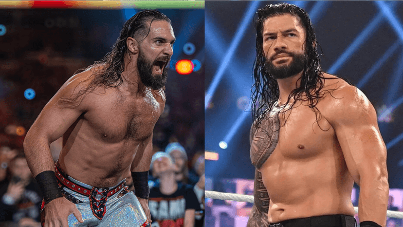 Reigns vs. Rollins: SummerSlam 2026 Epic Showdown!