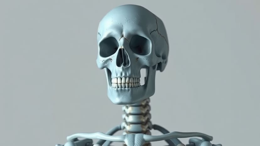 DNA Unlocks Truth: Roman Woman Was Southern English Native