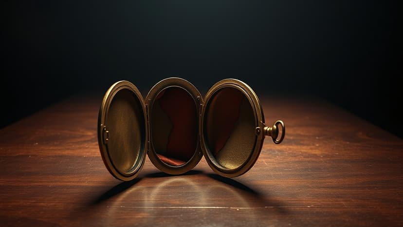 Romance fraudster's chilling second act revealed