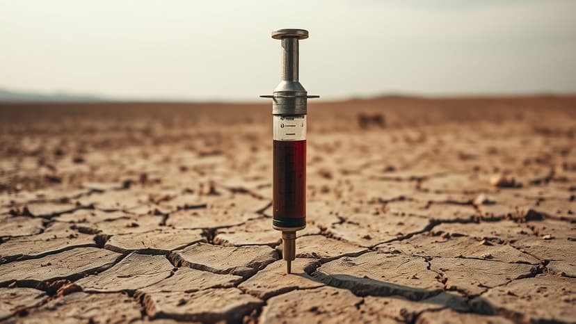 Measles Crisis: Romania's Vaccine Gap Fuels Epidemic Fears