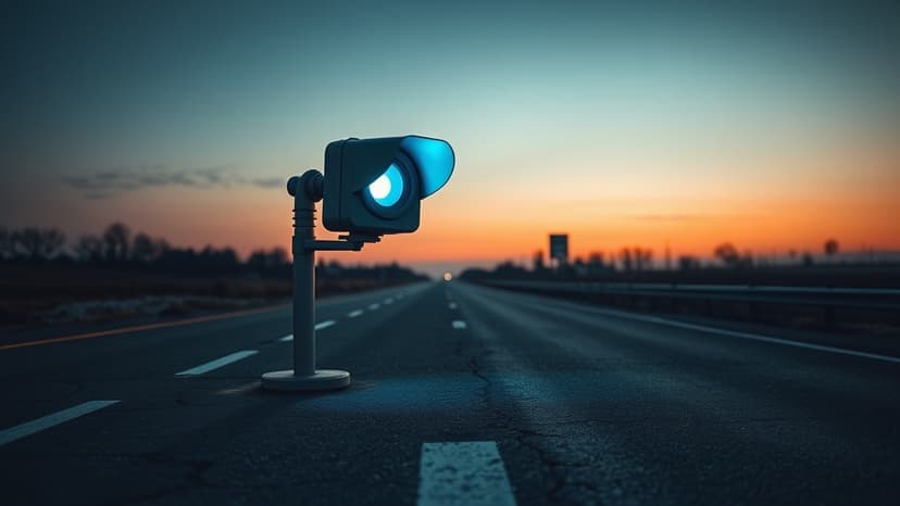 Romania's Deadly Roads: A Slow Fight for Safety