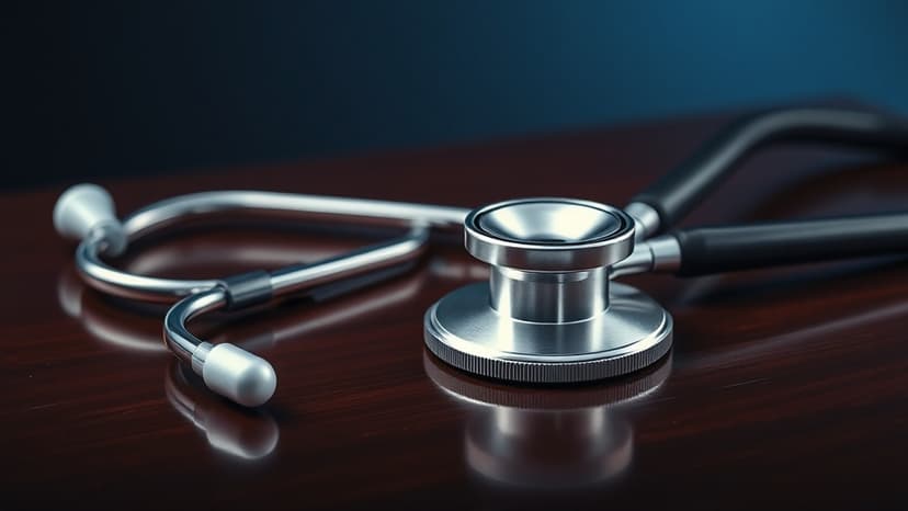 Romanian Healthcare Workers End Strike After Government Agrees to Hires