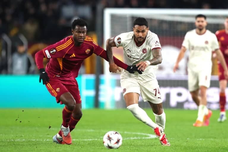 Roma's AFCON Dilemma: Ndicka & El Aynaoui's availability hangs in balance