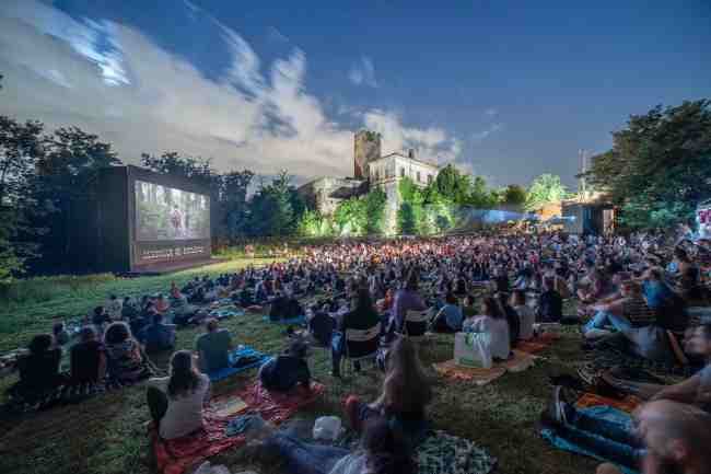 Thom Yorke, Jane Campion Headline Rome Film Fest