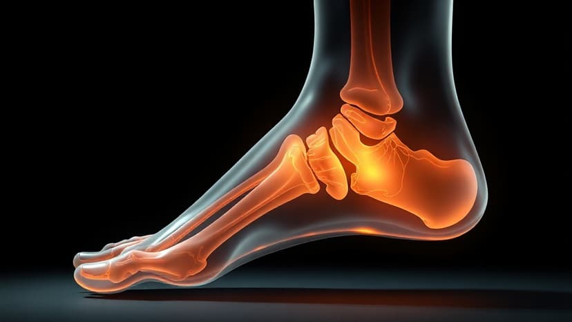 Odunze's Foot: New Normal or Playoff Problem?