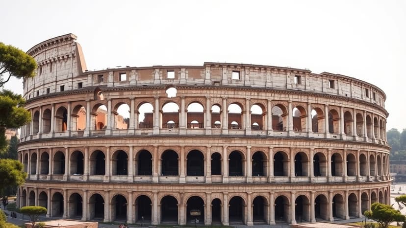 Rome Santas Cycle for Sick Kids